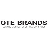 OTE BRANDS AB logo - Similar company to Roantree Promotional Marketing