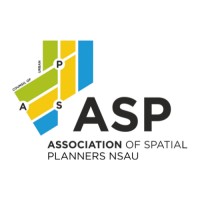 Association of Spatial Planners - Urban Council of National Union of Architects of Ukraine logo - Similar company to Plane Ingenieure Gmbh