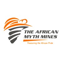 The African Myth Mines logo - Similar company to Glow Petroleum