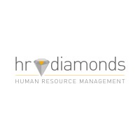 hrdiamonds logo - Similar company to Digital Fox