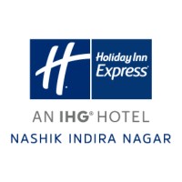 Holiday Inn Express Nashik Indira Nagar logo - Similar company to Envision Equipments