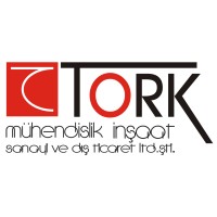 TORK Mühendislik İnşaat San. ve Dış Tic. Ltd. Şti. logo - Similar company to Alufa Mimari Sistemler İnşaat San. Ve Tic. Ltd. Şti.