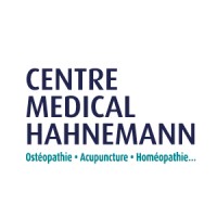 Centre Médical Hahnemann logo - Similar company to Novalturel