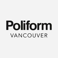 Poliform Vancouver logo - Similar company to Roland Construction