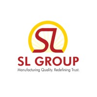 SL Group India logo - Similar company to Sl Group, Llc