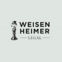 Weisenheimer Legal logo - Similar company to Rexperts - Recruiting Experts
