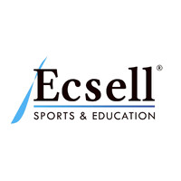 Ecsell Sports & Education logo - Similar company to Grindstone Award Foundation