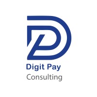 DIGIT PAY CONSULTING logo - Similar company to Plebiscis
