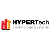 Hyper Tech - Technology Systems logo - Similar company to Hyper Net It Solution