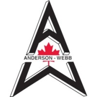 Anderson-Webb Ltd logo - Similar company to Wolverine Contracting And Engineering