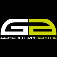 Generation Rental Group B.V.