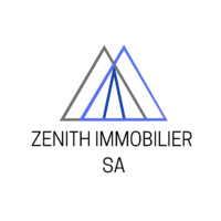 Zenith Immobilier SA logo - Similar company to Trousp