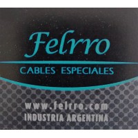 FELRRO S.R.L. logo - Similar company to Felro