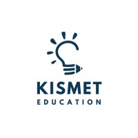 Kismet Education logo - Similar company to Tailhand