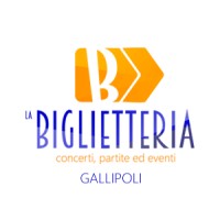 La Biglietteria logo - Similar company to Dossiersalute.Com