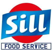 Sill Food Service logo - Similar company to Hanouty Marketplace
