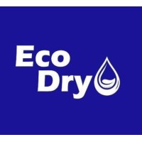 Lavanderia Industrial EcoDry logo - Similar company to Lavpop Lavanderia