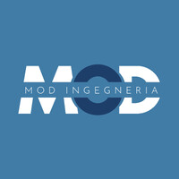 Mod Ingegneria logo - Similar company to Conteco Check