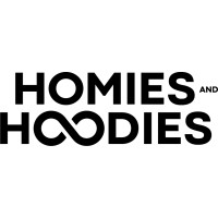 HOMIES AND HOODIES logo - Similar company to Profilbureauet Danmark