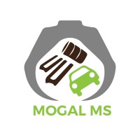 Mogal Metal logo - Similar company to Indo Nara Metal