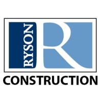 Ryson Interior Construction Ltd logo - Similar company to Castone Construction Ltd
