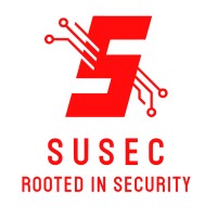 SUSEC logo - Similar company to Su Start-Up And Entrepreneurship Council