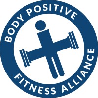 Body Positive Fitness Alliance logo - Similar company to Harris Media