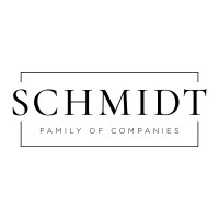 Schmidt Family Of Companies logo - Similar company to Apparently