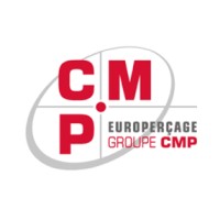Groupe CMP logo - Similar company to Skyazur