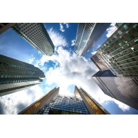 Transit Real Estate Fund logo - Similar company to Real Estate Evolved