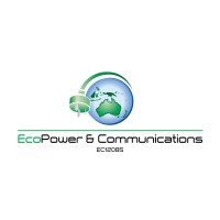 EcoPower and Communications - Electrician Clarkson logo - Similar company to Response Electricians - Your Perth Electrician