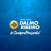 Gabinete do Deputado Dalmo Ribeiro logo - Similar company to Gabinete Do Deputado Estadual Sargento Rodrigues