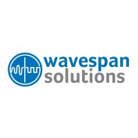 WaveSpan Solutions Ltd. logo - Similar company to Pinovation Tech Ltd.