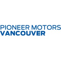 Pioneer Motors Vancouver