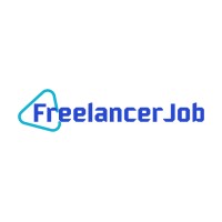 FreelancerJob logo - Similar company to Freelancer - Job It/ Software
