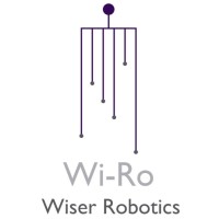 Wiser Robotics logo - Similar company to Unsinkable Robotics