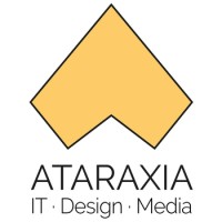 ATARAXIA logo - Similar company to Infinity Vision