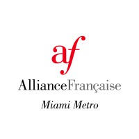 Alliance Française Miami Metro logo - Similar company to French Tech Miami