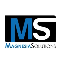 Magnesia Solutions Ltd logo - Similar company to Reagent Solutions