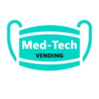 Med-Tech Vending logo - Similar company to Fast Enterprise