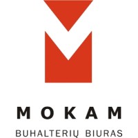 Mokam Buhalterių Biuras