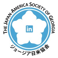 The Japan-America Society of Georgia logo - Similar company to National Technology Security Coalition