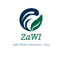 Zalal Water Innovation-Iraq logo - Similar company to Geodesign-Iq