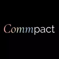 Commpact logo - Similar company to Pitulung