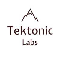 Tektonic Labs logo - Similar company to Paper2Apps