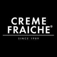Creme Fraiche logo - Similar company to Datamarked Aps
