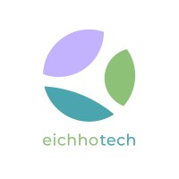 EichhoTech logo - Similar company to My Stencil