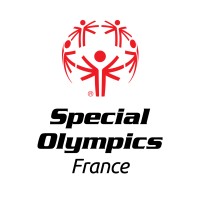Special Olympics France logo - Similar company to Cdos93