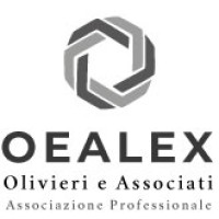 OEALEX Studio legale Olivieri e Associati logo - Similar company to Dardani Studio Legale