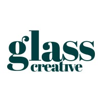 Glass Creative logo - Similar company to In2Ambition